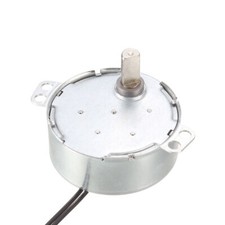 Synchronous Motor AC 220-240V