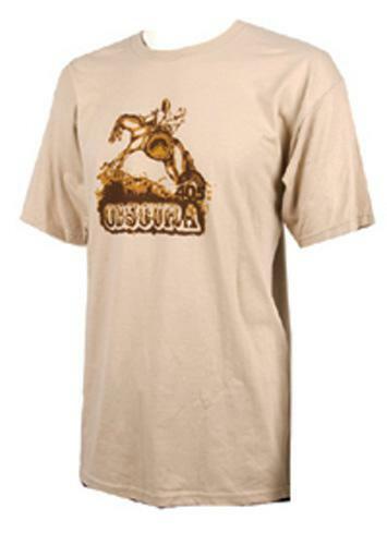 Liquid force obscura cowboy - obscura,