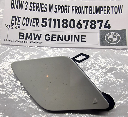 Bmw series sport - series, front