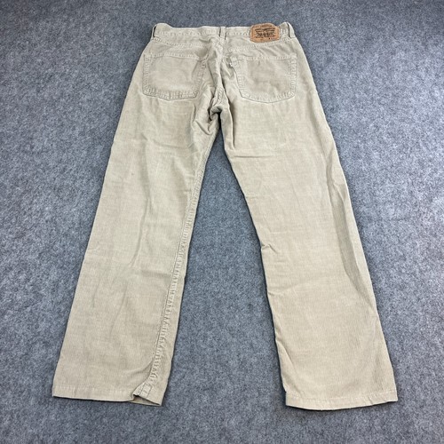 Vintage levi mens jeans - mens,