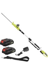 DEWINNER Cordless Pole Hedge