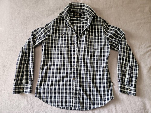 Musto men long sleeve shirt - men's,