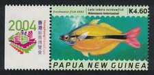 Lake tebera rainbowfish - tebera,