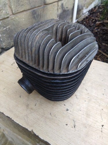 Bsa bantam barrel - bsa,