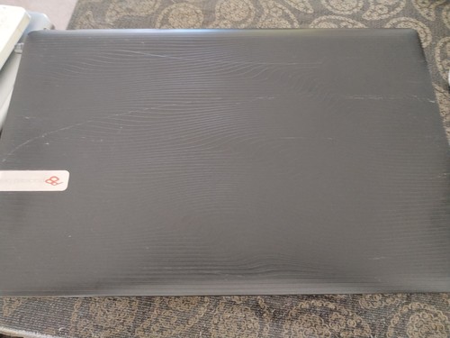 Packard bell easynote tk85 - packard,