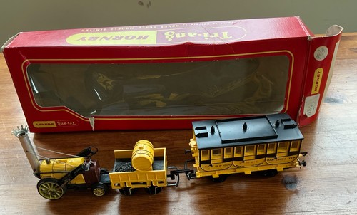 Vintage tri ang hornby - tri-ang,