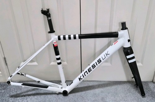 Kinesis rtd frame forks - rtd, &