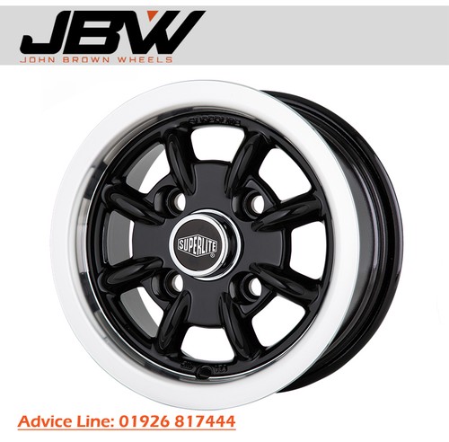 X10 jbw superlite - 5"x10",