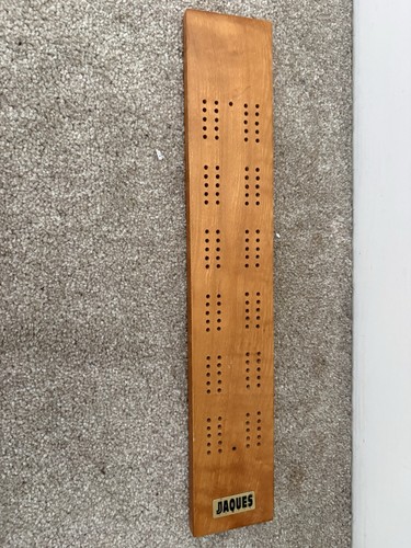 Jaques london wooden - london,