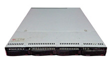 Supermicro SuperServer CSE-815