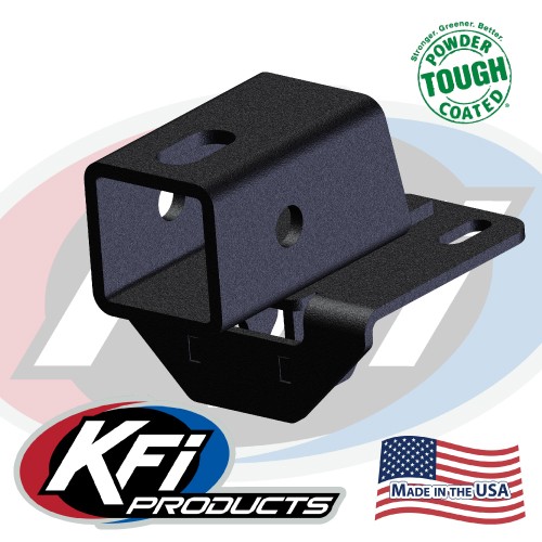 Kfi polaris sportsman 400 500 - polaris,