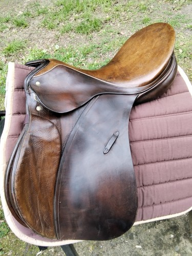 Versatility saddle passier - versatility,