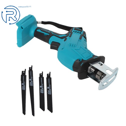 Electric reciprocating saw fit - saw,