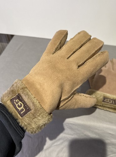 Ugg turn cuff women - cuff, gloves