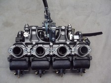 Honda  CB400  / CB350 Four