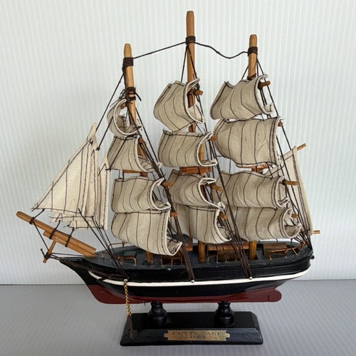 Cutty sark 1869 - cutty,