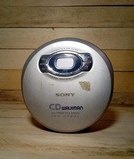 Sony CD Walkman D-EJ615