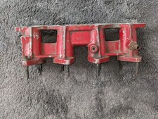 FORD X-FLOW INLET MANIFOLD TWIN 40