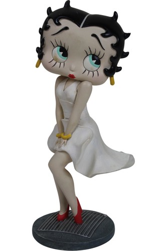 Betty boop cool - betty,