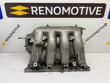 INLET INTAKE MANIFOLD FOR