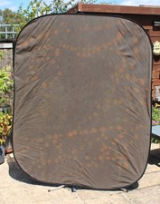 Lastolite Collapsible Background : 1.5m x1.8m (5ft x 6ft)