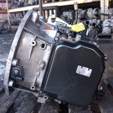 RENAULT GRAND SCENIC 2.0 PETROL 136BHP 2006 4 SPEED AUTO GEARBOX