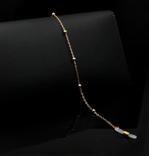 Glasses neck chain - neck, cord