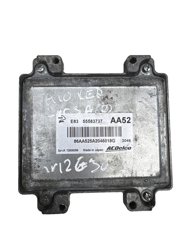 Vauxhall corsa 2014 - vauxhall, engine