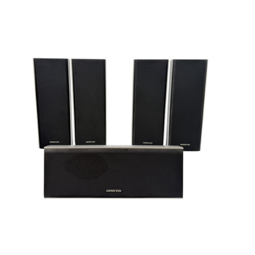 Onkyo speaker surround sound - onkyo,