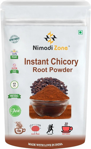 Natural organic pure instant - natural,