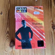 Rukka Moody Merino Wool Men's