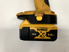 Adapter for DeWalt Old 18 Ni-Cd Tools to fit DeWalt XR 18V Battery