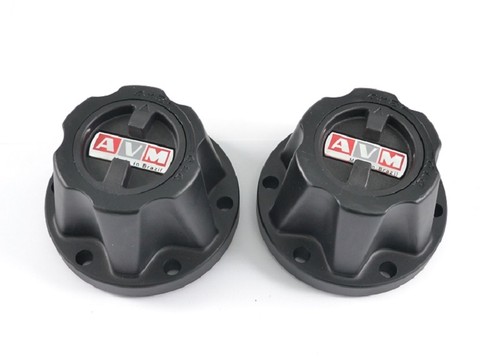 Avm 538 free wheel hub - avm,