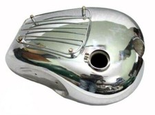 Petrol Gas Fuel Tank With