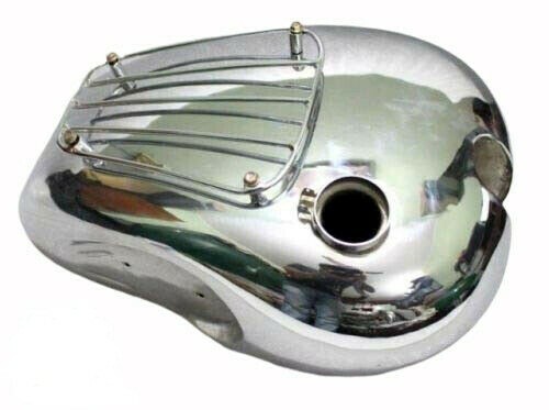 Petrol gas fuel tank - petrol,
