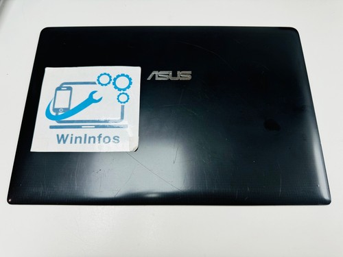 Rear screen cover case asus - rear,