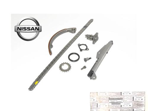 Genuine nissan timing chain - timing,