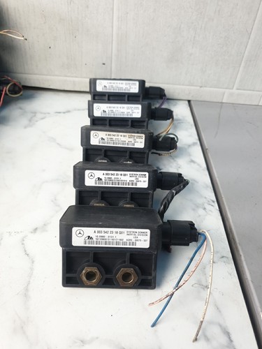 Yaw rate sensor mercedes benz - yaw,