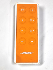 GENUINE Bose-SoundDock Series II 2,III 3,&Portable Music System Remote Control