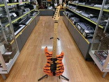 Kramer Pacer Vintage Orange