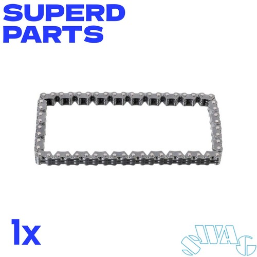 Oil pump drive chain - pump,