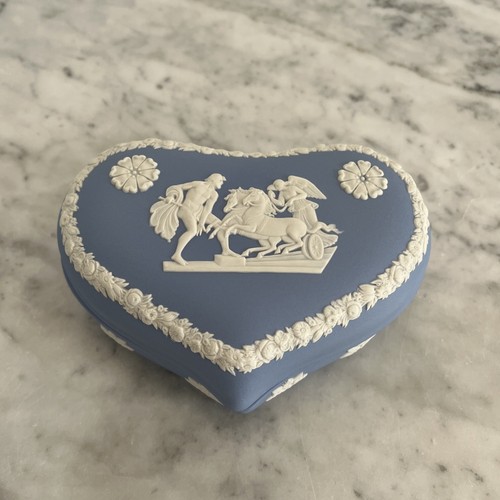 Vintage wedgewood jasperware - vintage,