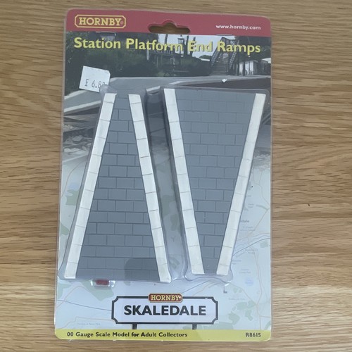 Hornby skaledale gauge - 00,