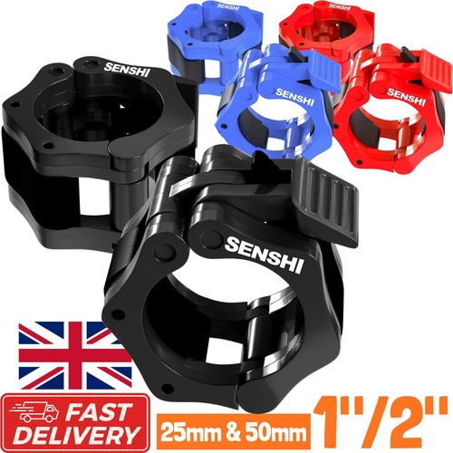 25mm 50mm 2 collar - -,