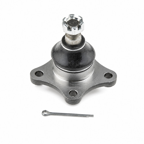 Upper wishbone arm ball joint - upper,