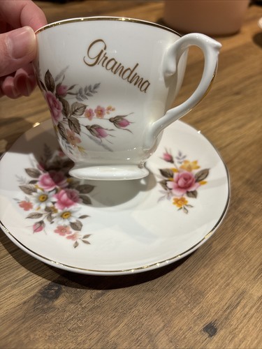 Mayfair fine bone china - fine,
