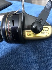 A VERY GOOD VINTAGE ABU GARCIA