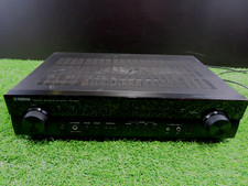 Yamaha RX-S600 5.1 Natural