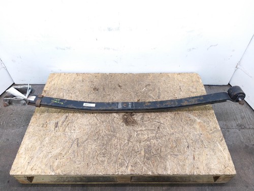 Fiat ducato rear leaf spring - ducato,