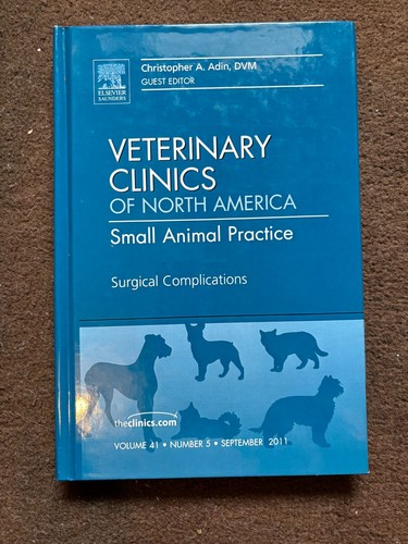 Surgical complications
